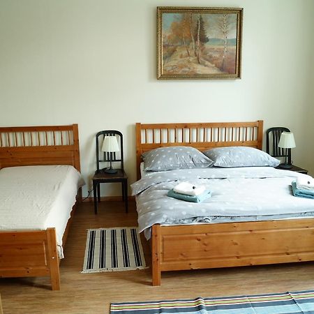 Apartmany Mary Litomerice Exterior photo