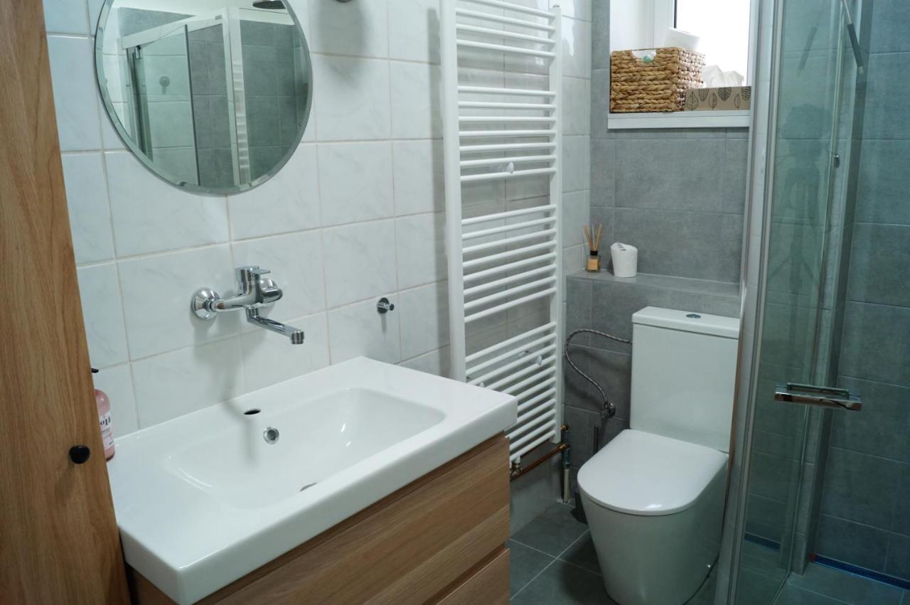 Apartmany Mary Litomerice Exterior photo