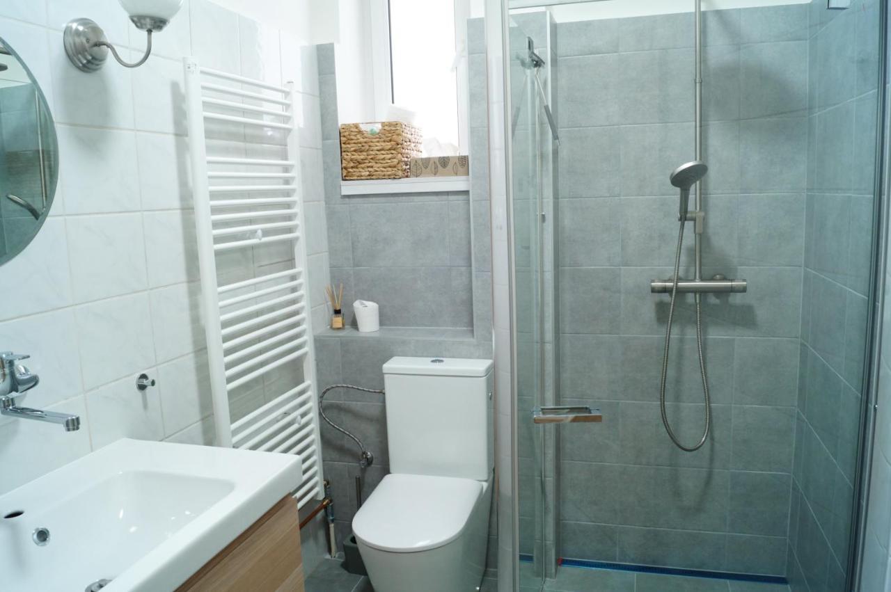 Apartmany Mary Litomerice Exterior photo