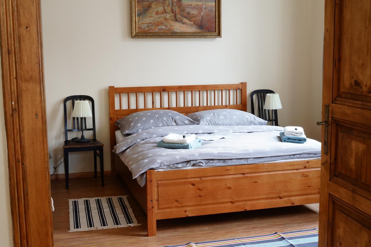 Apartmany Mary Litomerice Exterior photo