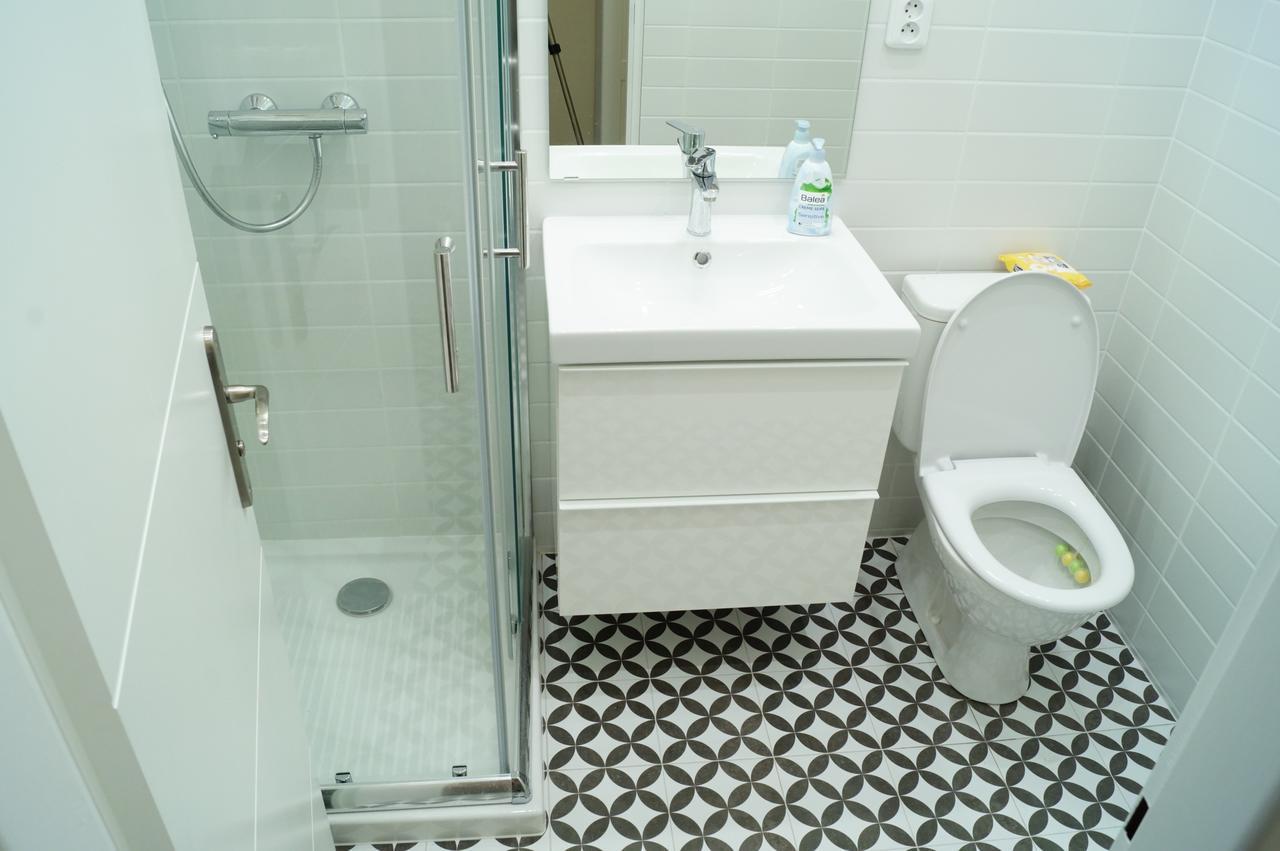 Apartmany Mary Litomerice Exterior photo