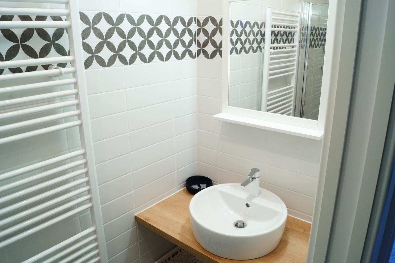 Apartmany Mary Litomerice Exterior photo