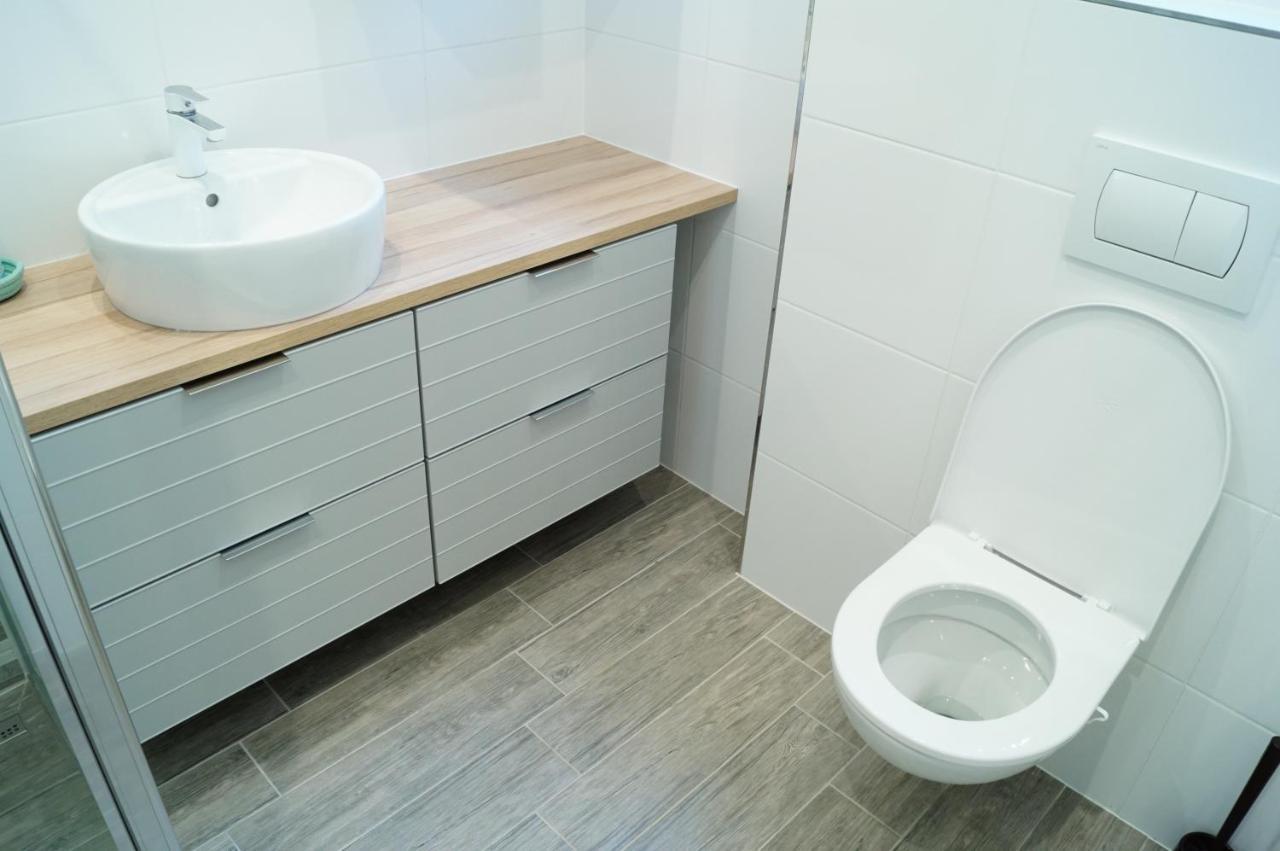 Apartmany Mary Litomerice Exterior photo