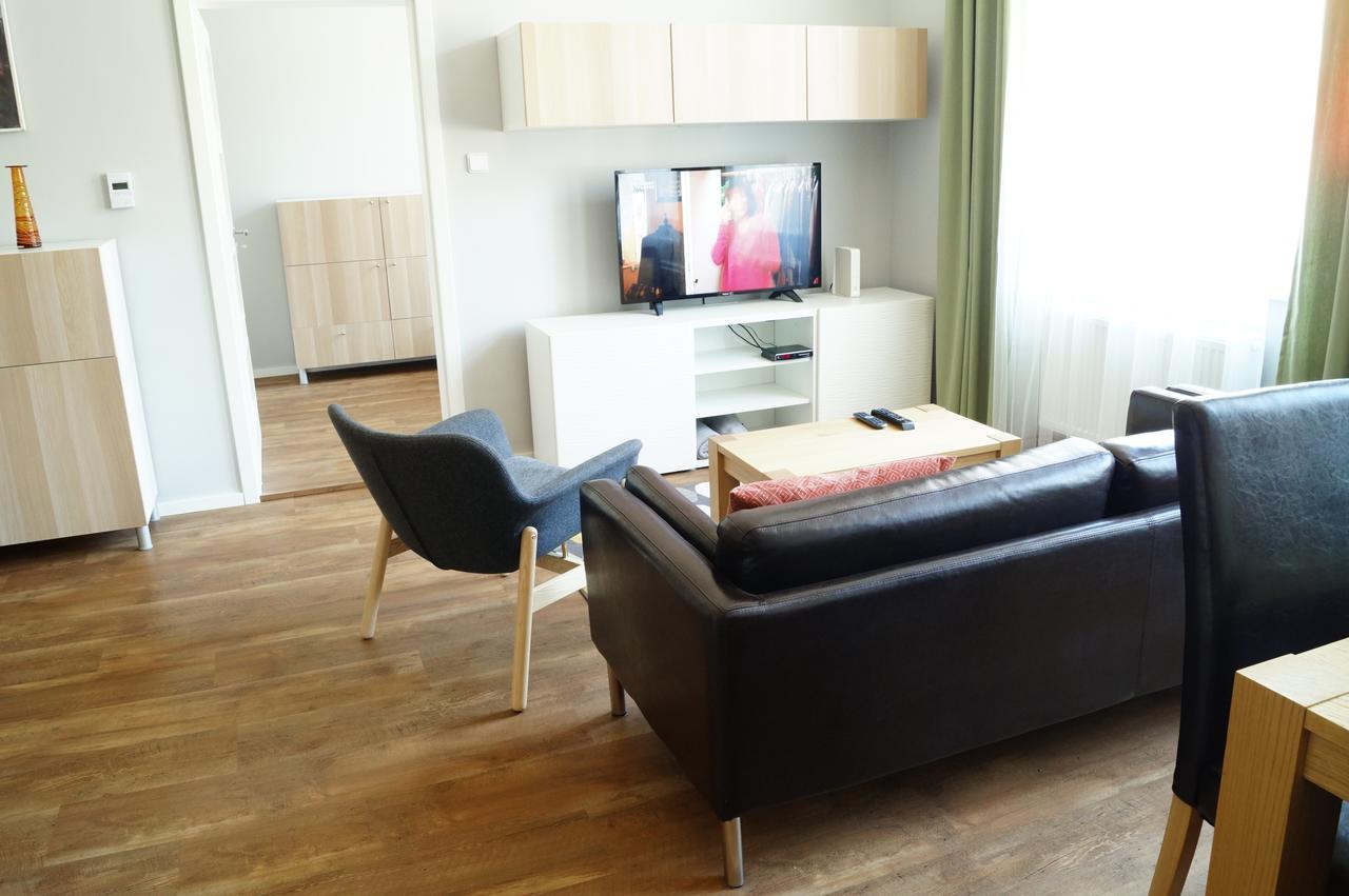 Apartmany Mary Litomerice Exterior photo