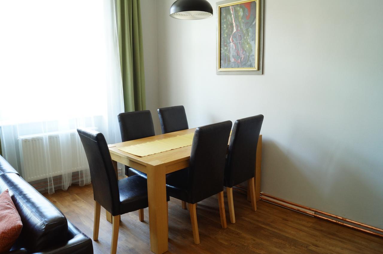 Apartmany Mary Litomerice Exterior photo
