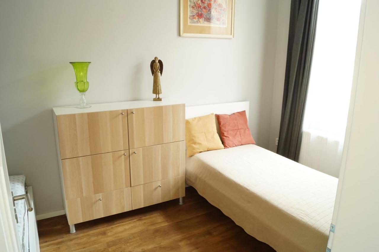 Apartmany Mary Litomerice Exterior photo