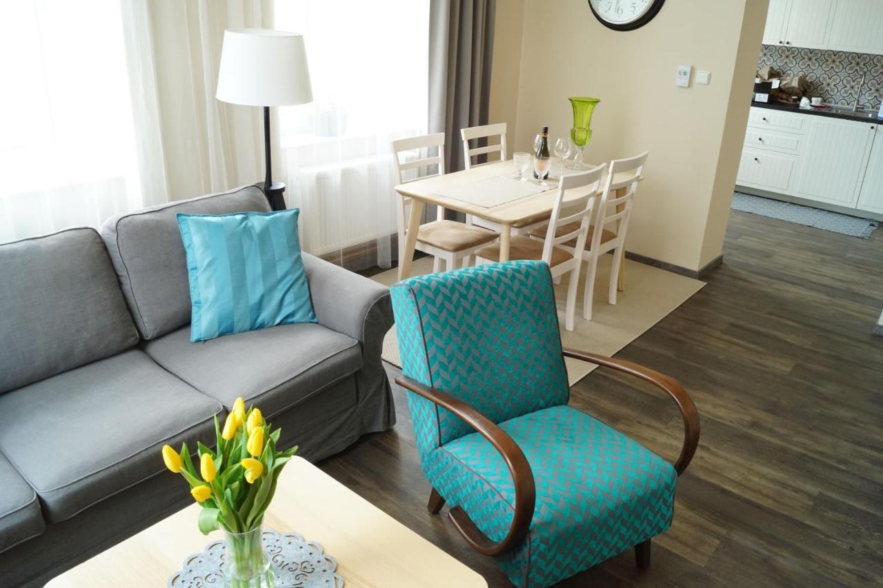 Apartmany Mary Litomerice Exterior photo