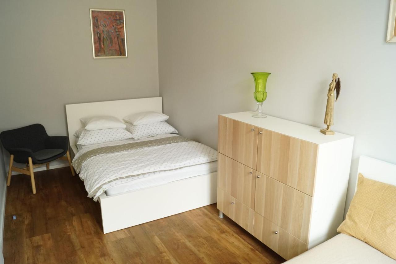 Apartmany Mary Litomerice Exterior photo